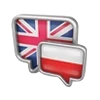 flaga Anglii i Polski